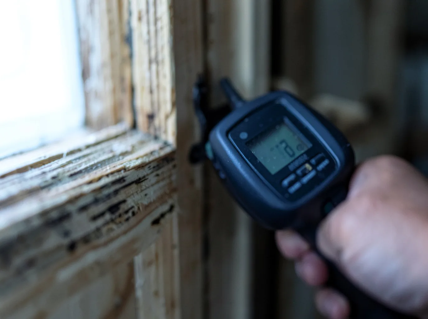 Commercial Water Damage Restoration in Eva, AL
